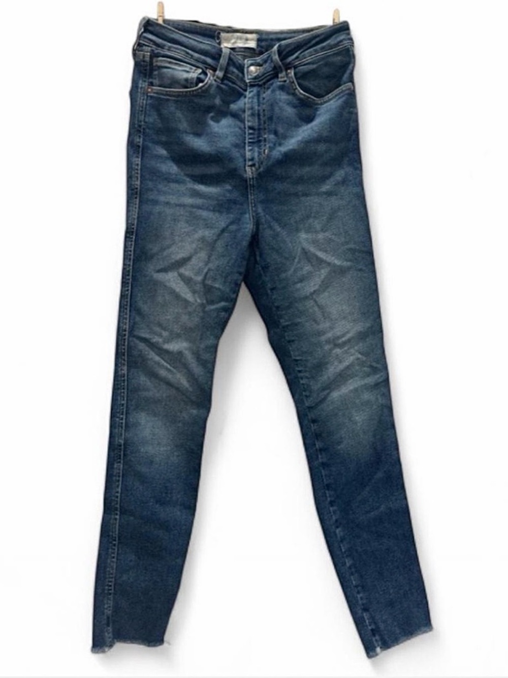 We The Free Anthropologie Women's Skinny Jeans